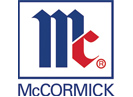 McCormick Sponsor Logo
